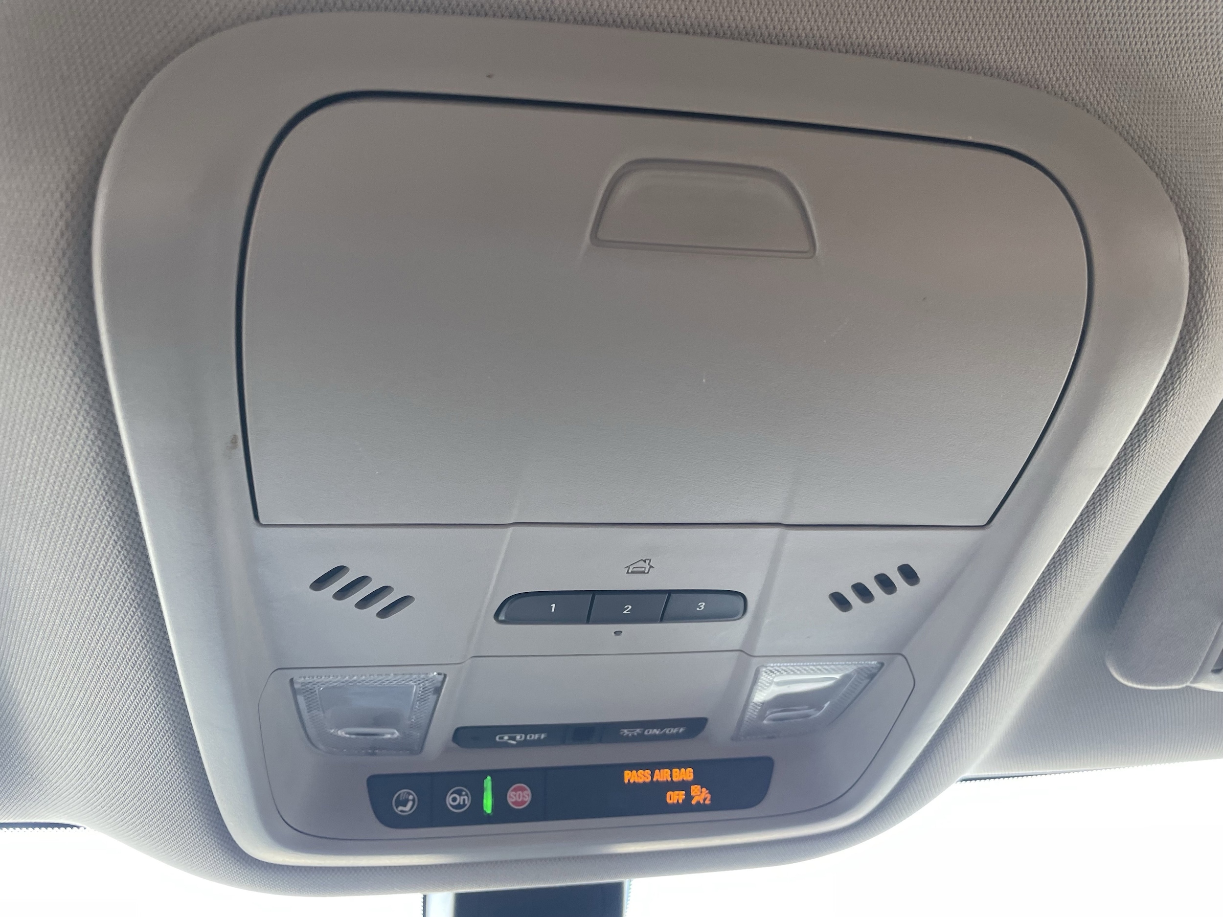 2020 Buick Enclave Essence - Photo 25