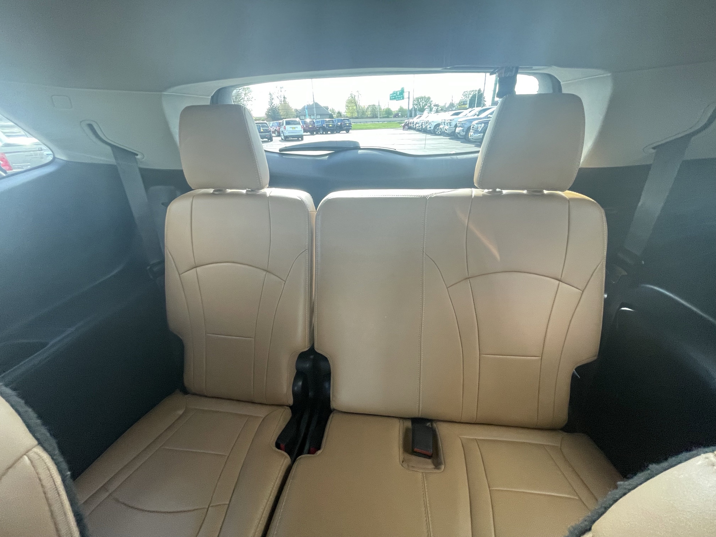 2020 Buick Enclave Essence - Photo 27