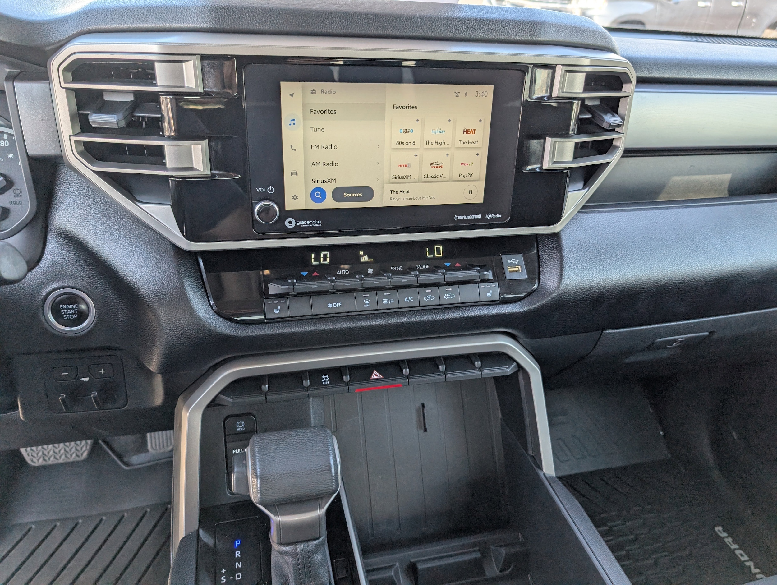 2022 Toyota Tundra SR5 - Photo 19
