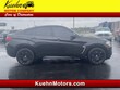  BMW X6 M