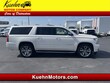  Chevrolet Suburban 1500