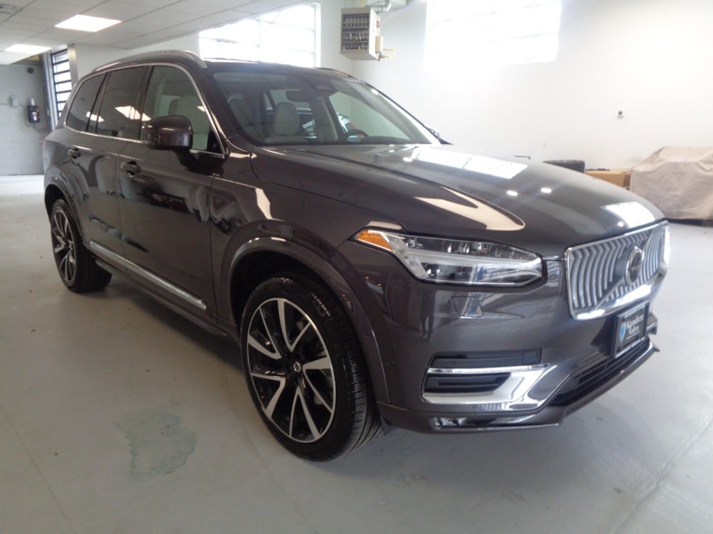 Used 2024 Volvo XC90 For Sale Hasbrouck Heights NJ Near Ridgefield