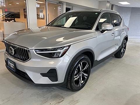 2025 Volvo XC40 Core - Photo 7