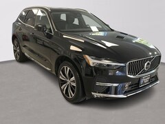 2023 Volvo XC60 Plus Bright Theme SUV