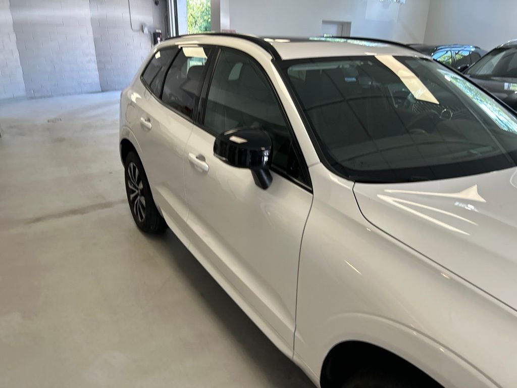 Certified 2024 Volvo XC60 B5 Plus Dark SUV
