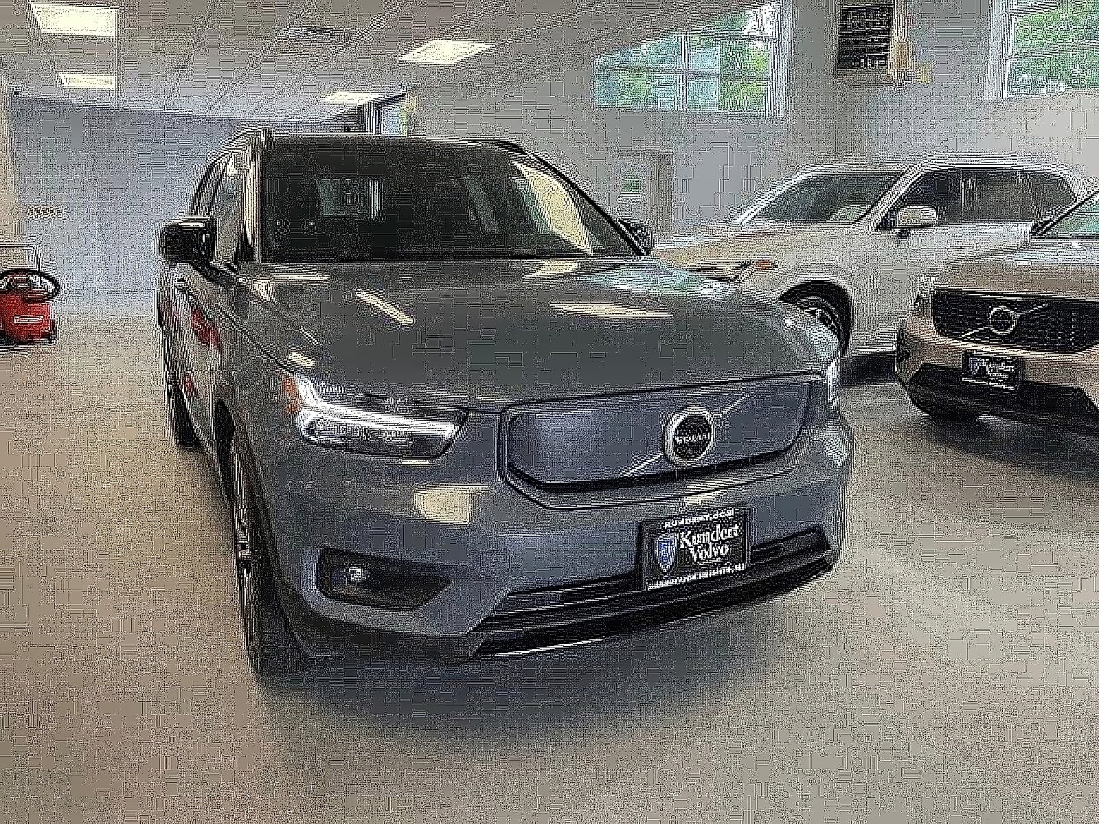 Certified 2022 Volvo XC40 Ultimate with VIN YV4ED3UB4N2708736 for sale in Hasbrouck Heights, NJ