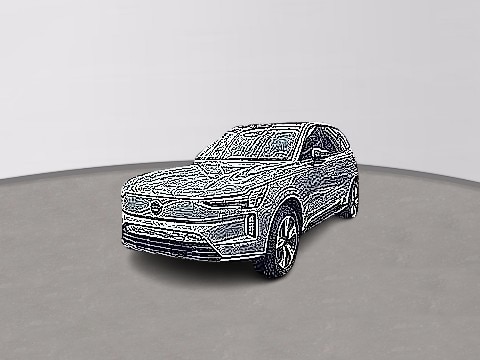 2025 Volvo EX90 Plus's photo