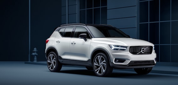 New 2020 Volvo Xc40 For Sale Kundert Volvo Cars Of