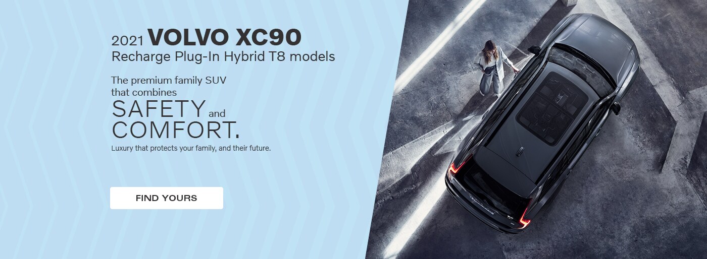 Kundert Volvo Cars of Hasbrouck Heights New & Used Volvo Dealer near