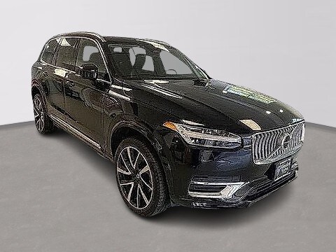 2024 Volvo XC90 Plus Bright Theme SUV