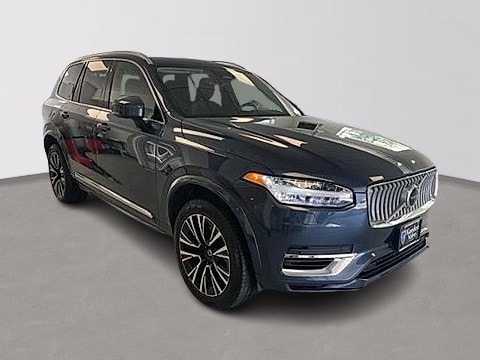 2023 Volvo XC90