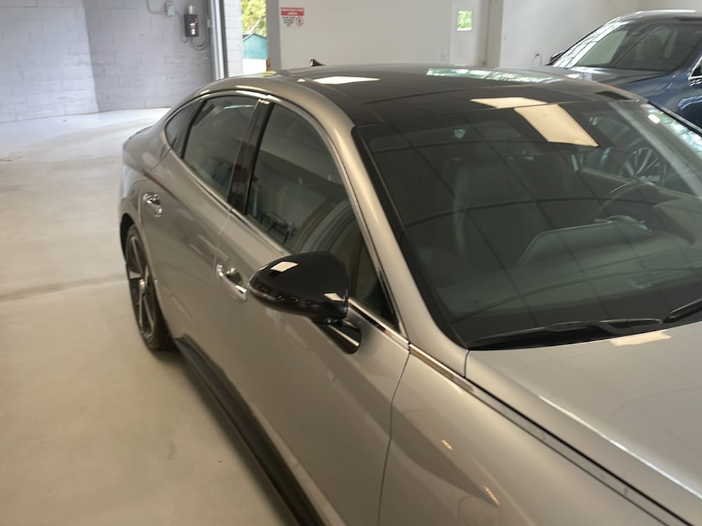 Used 2022 Hyundai Sonata SEL Plus Sedan