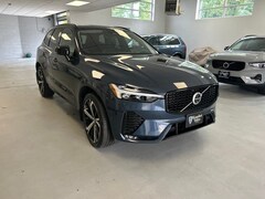2024 Volvo XC60 B5 Ultimate Dark SUV