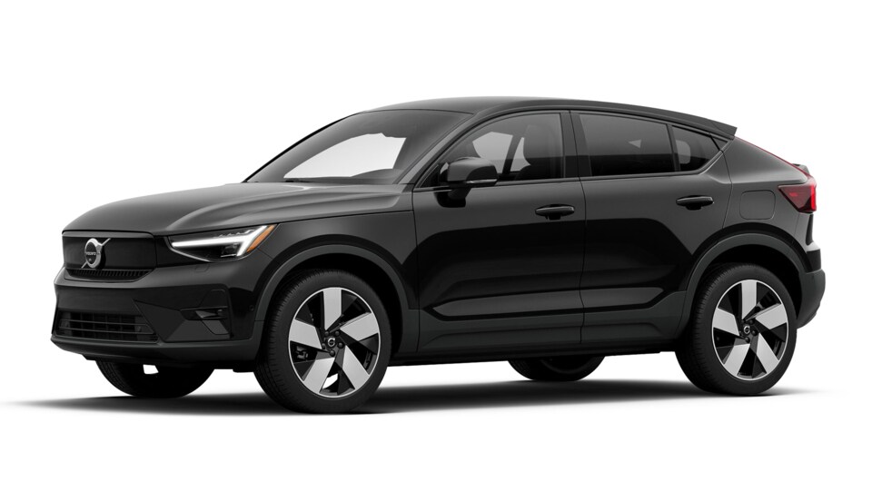 New Volvo C40 Recharge for Sale in Hasbrouck Heights, NJ Kundert