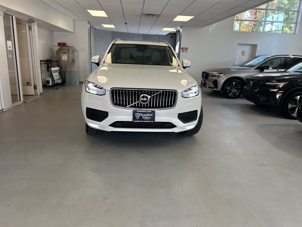 Certified 2023 Volvo XC90 B6 AWD Core SUV