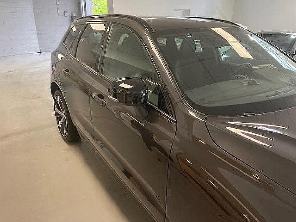 Certified 2022 Volvo XC60 R-Design SUV