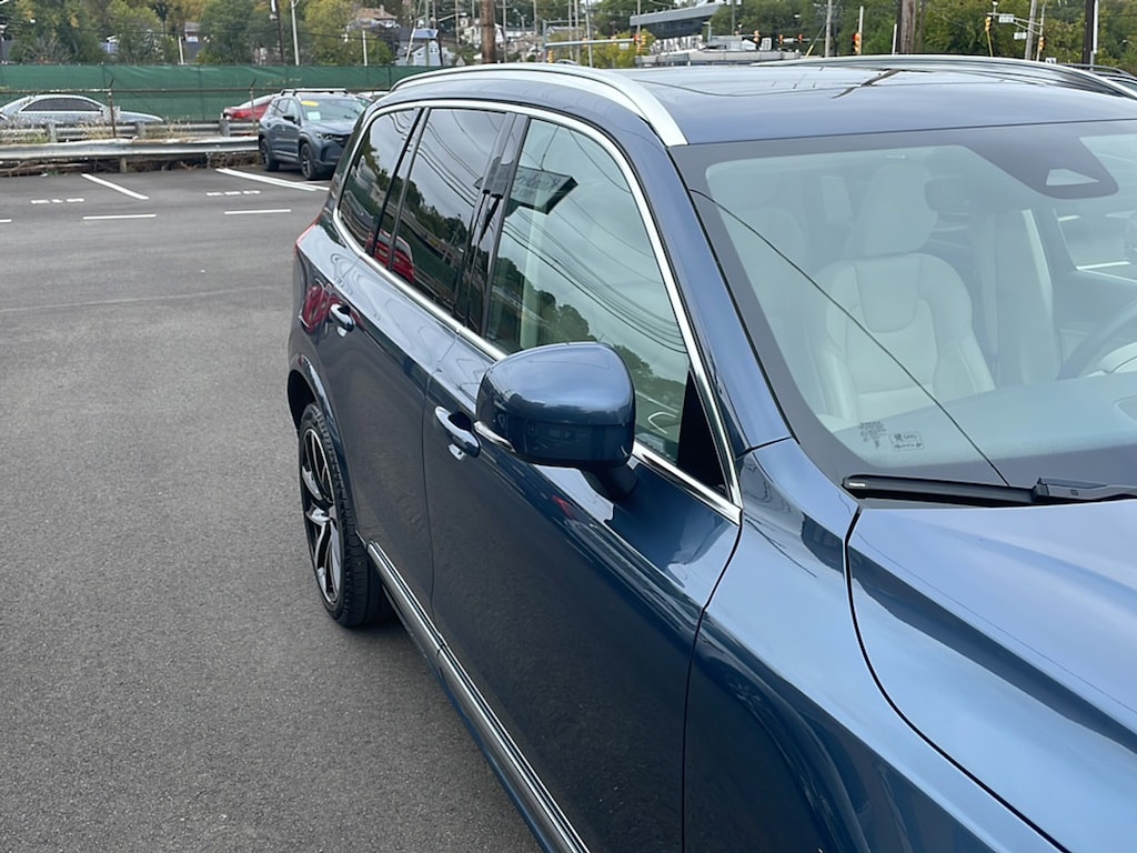 Certified 2024 Volvo XC90 Ultimate Bright Theme SUV