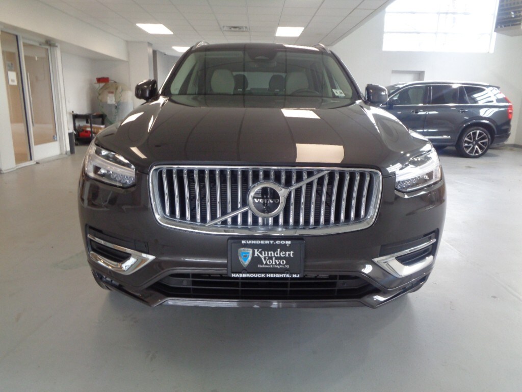 Used 2024 Volvo XC90 For Sale Hasbrouck Heights NJ Near Ridgefield