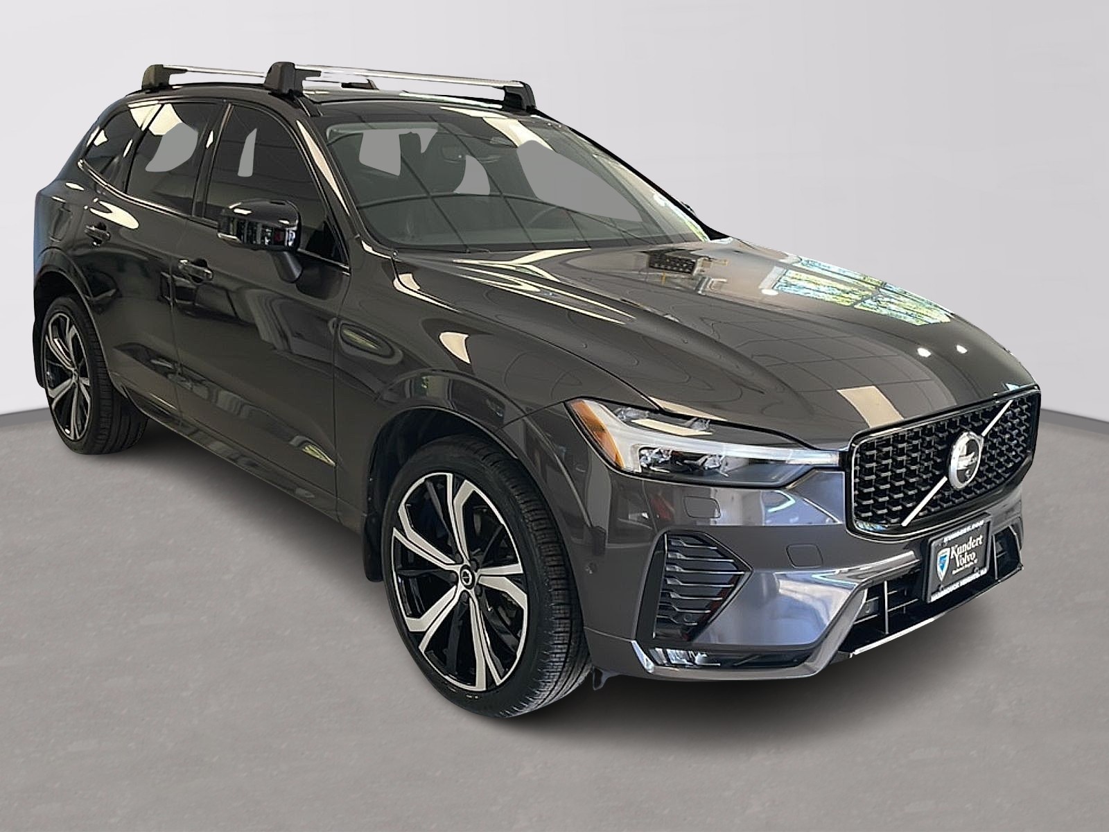 2023 Volvo XC60 Ultimate