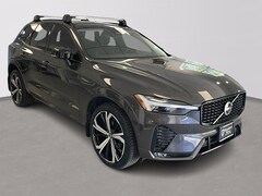 2023 Volvo XC60 Ultimate Dark Theme SUV