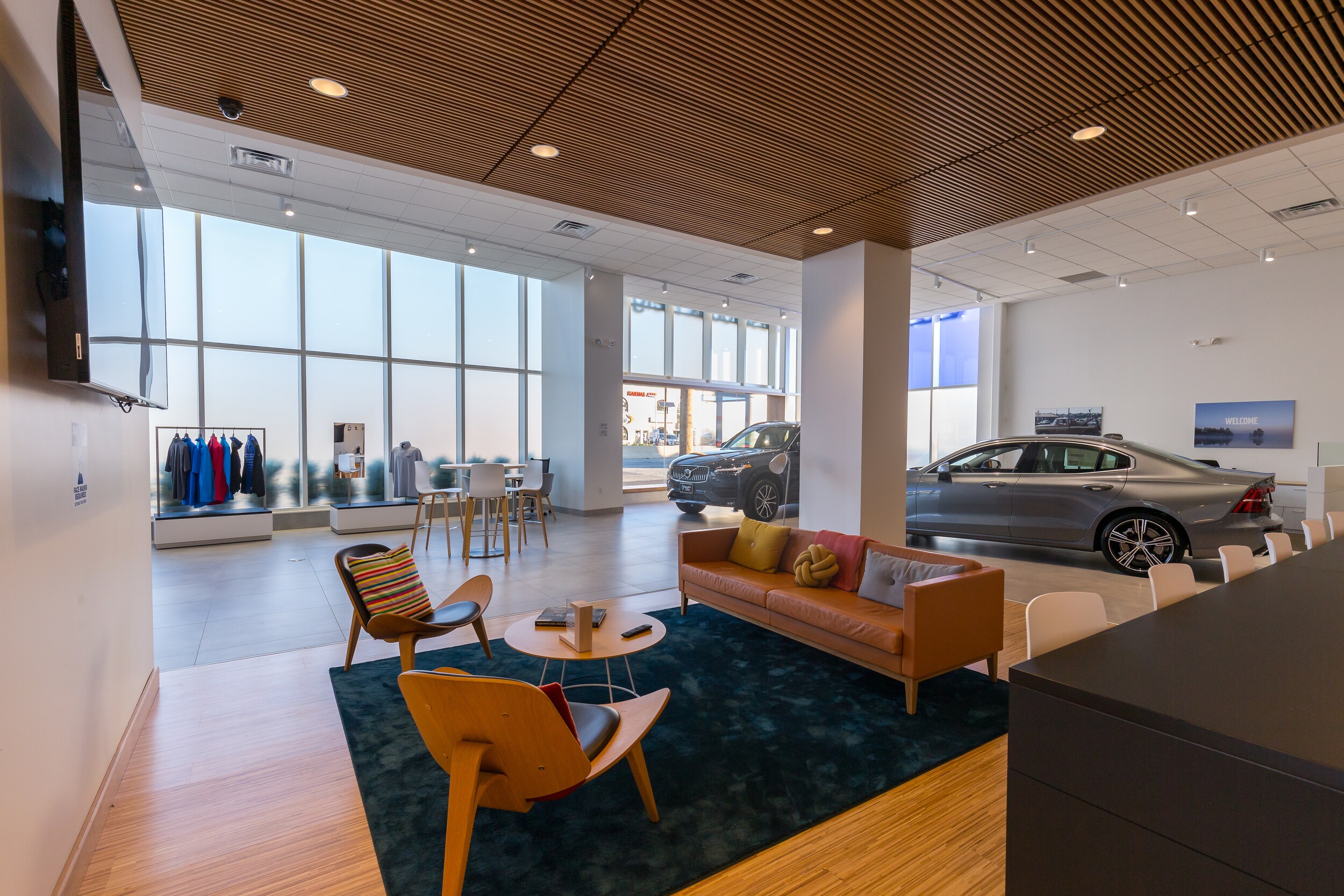 About Us Kundert Volvo Cars of Hasbrouck Heights