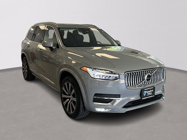2024 Volvo XC90 B6 Plus Bright Theme 7-Seater SUV