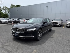 2025 Volvo S90 B6 Ultra Sedan