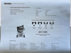 2022 Volvo XC60 Inscription SUV