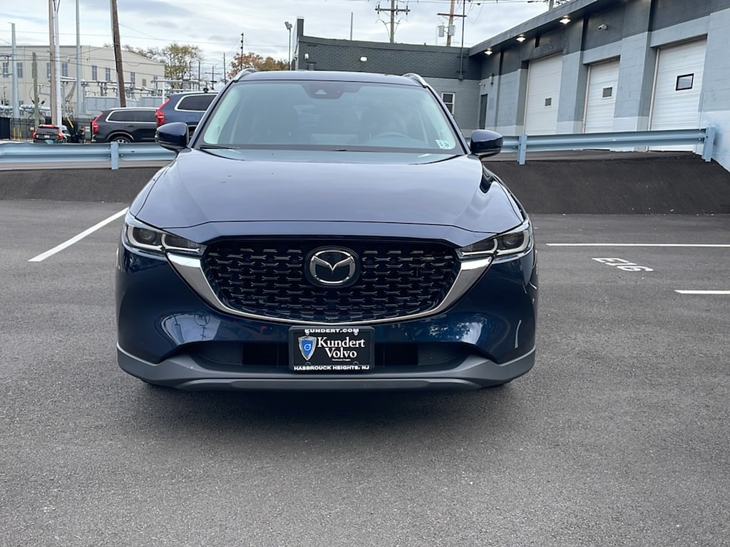 Used 2023 Mazda CX-5 2.5 S Preferred Package SUV