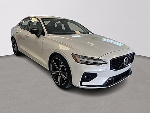 2024 Volvo S60 Sedan 