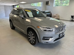 2024 Volvo XC90 B6 Plus Bright 7-Seater SUV