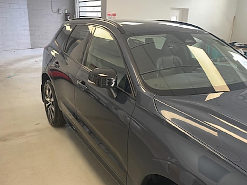 Certified 2024 Volvo XC60 Plus Dark Theme SUV