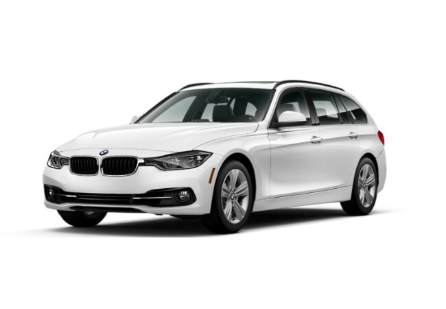 BMW 330I XDrive Sports Wagon