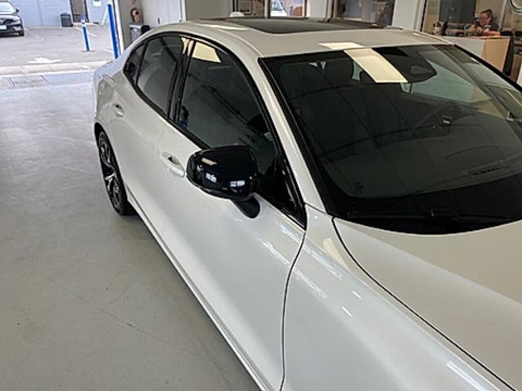 Certified 2024 Volvo S60 Core Dark Theme Sedan