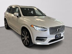 2021 Volvo XC90 Inscription SUV