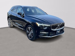2022 Volvo XC60 Inscription SUV