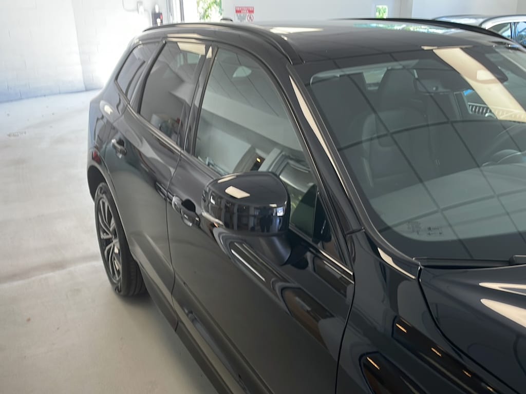 Certified 2024 Volvo XC60 Plus Dark Theme SUV