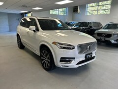 2023 Volvo XC90 B6 AWD Plus 6-Seater SUV