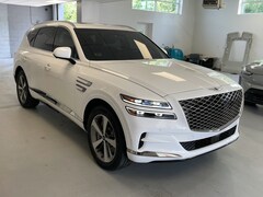 2024 Genesis GV80 3.5T AWD SUV