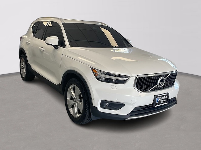 2019 Volvo XC40 T5 SUV
