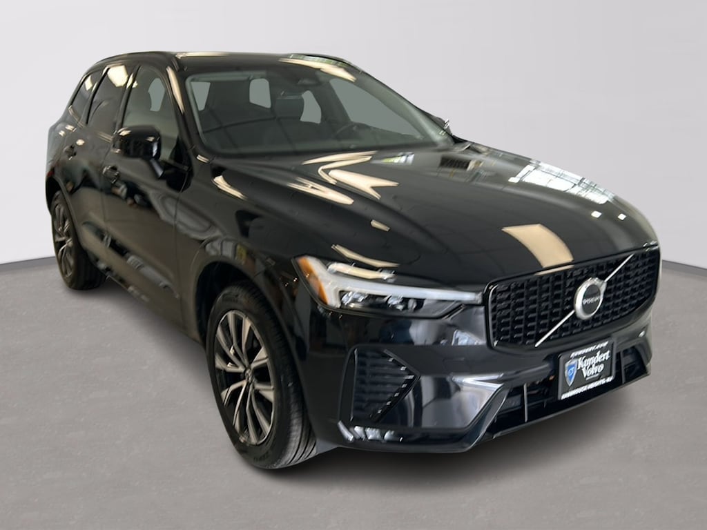 Certified 2024 Volvo XC60 B5 Core Dark Theme SUV