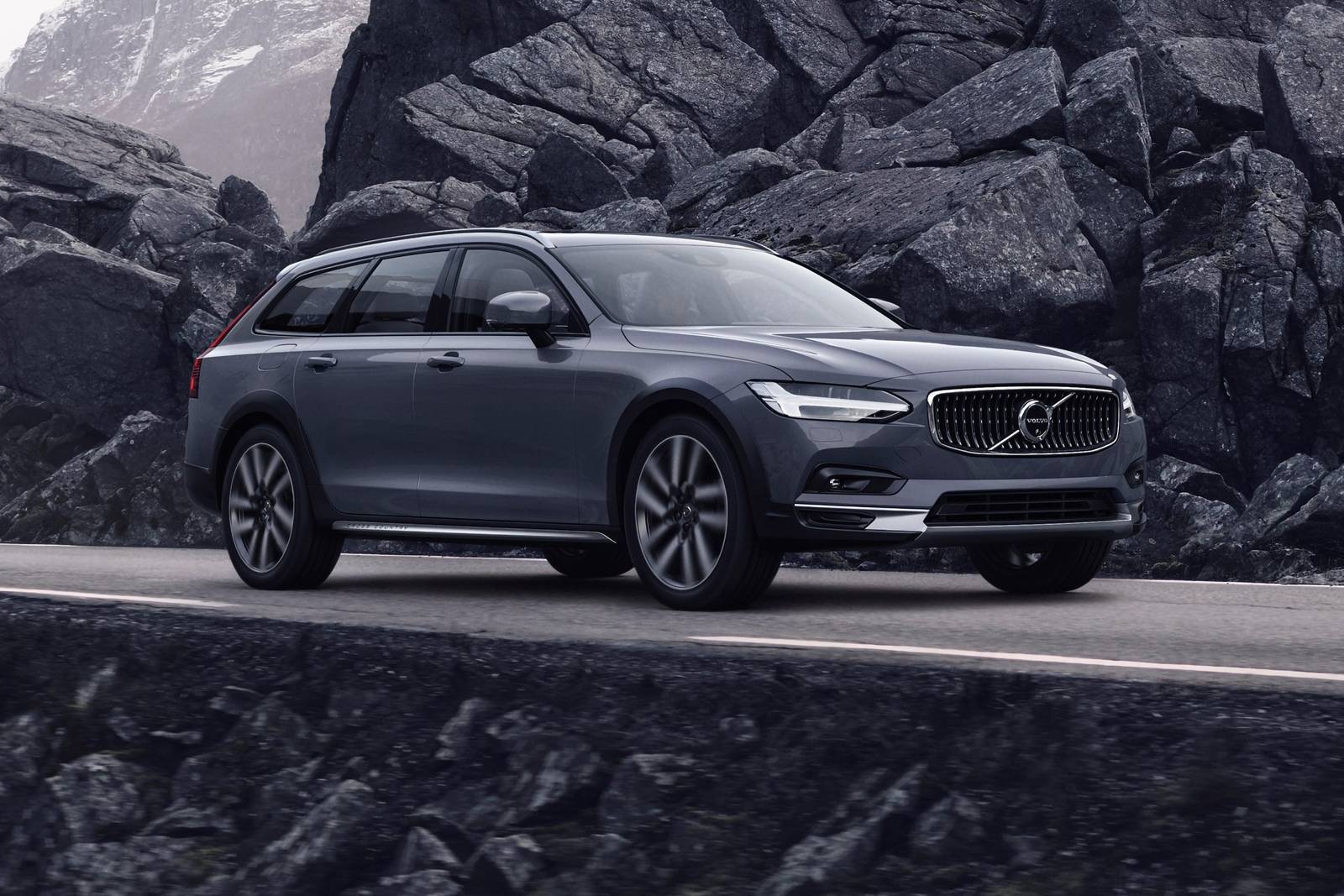 Order Your New Volvo Kundert Volvo Cars of Hasbrouck Heights