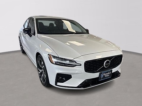 2024 Volvo S60 Core