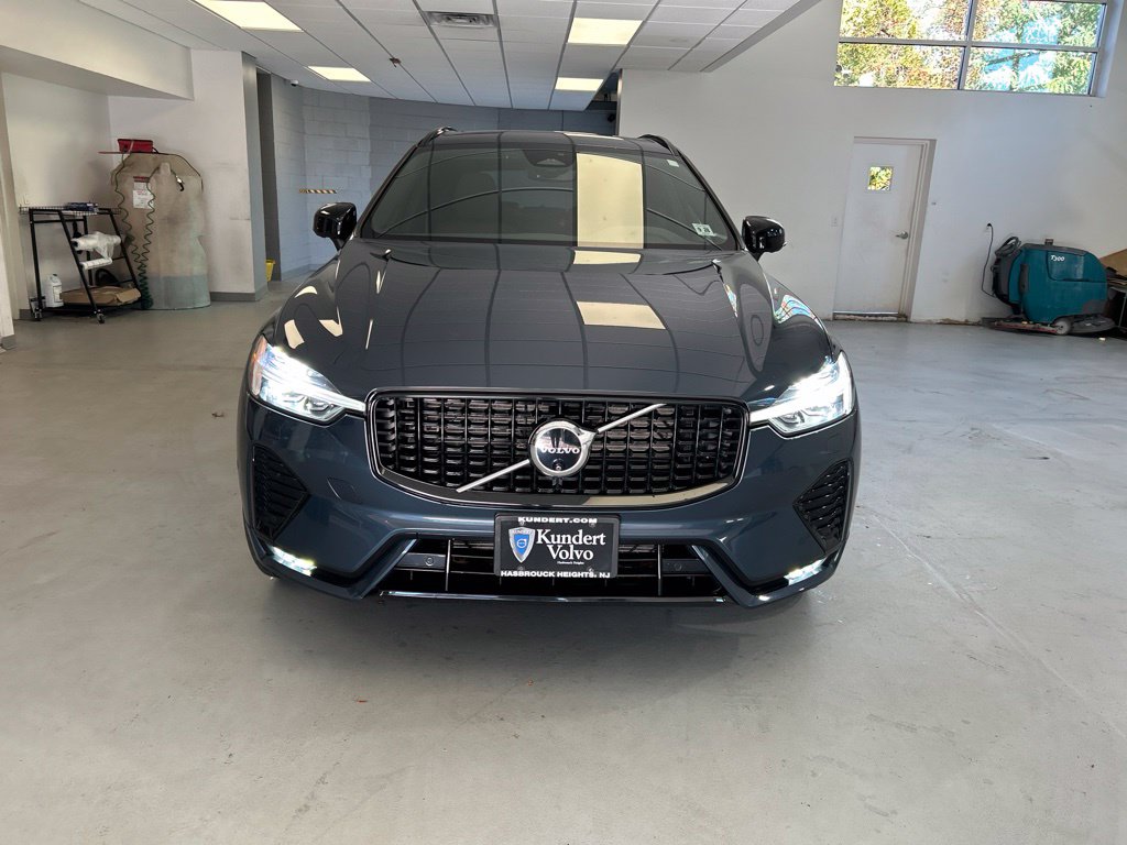 Certified 2024 Volvo XC60 B5 Plus Dark SUV