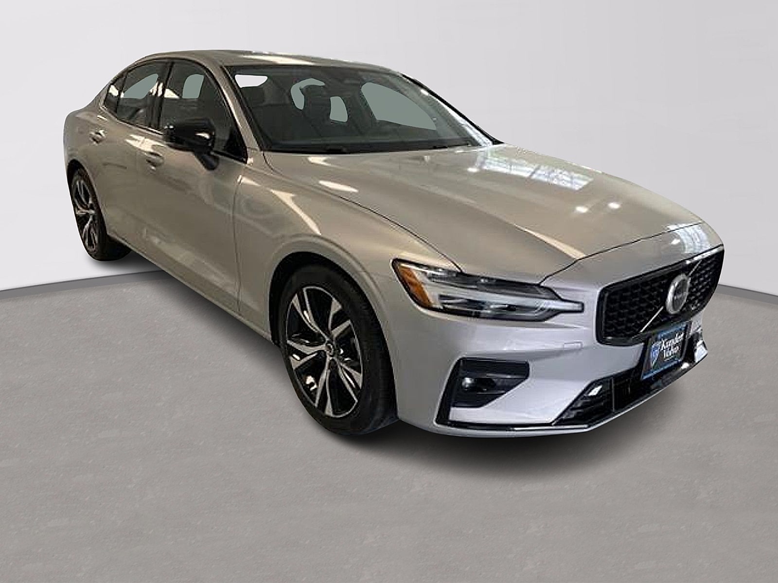 2024 Volvo S60 Sedan 