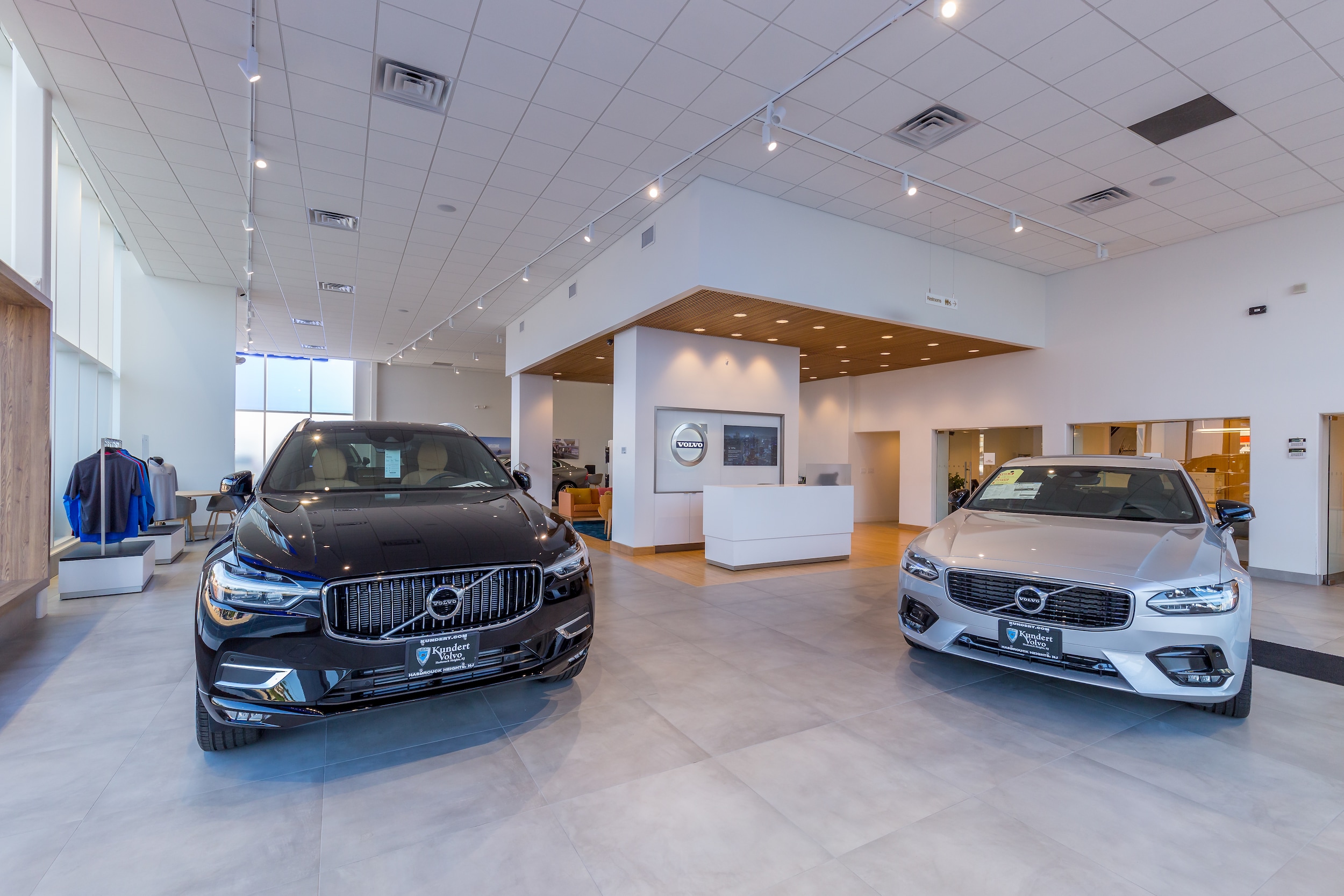About Us Kundert Volvo Cars of Hasbrouck Heights