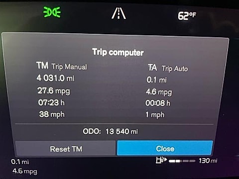 2025 Volvo XC40 Core - Photo 26