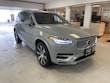  Volvo XC90 plug-in hybrid