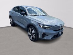 2023 Volvo C40 Recharge Pure Electric Ultimate SUV