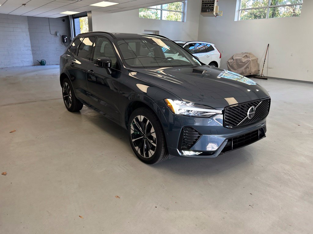 2026 Volvo XC60